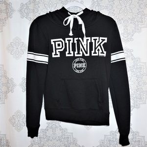 Pink Sweatshirt